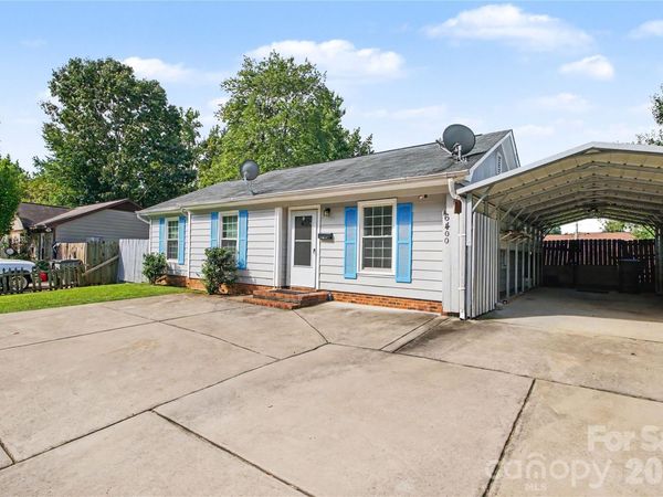 6400 Mcbride Street, Charlotte, NC 28215
