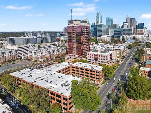 310 Arlington Avenue , Unit 214, Charlotte, NC 28203