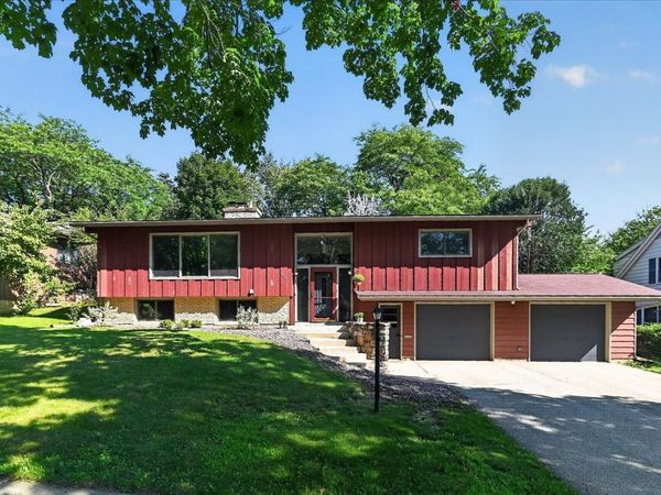 6506 Gettysburg Drive, Madison, WI 53705