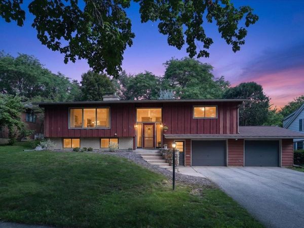 6506 Gettysburg Drive, Madison, WI 53705