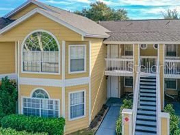 8709 KNIGHTSBRIDGE COURT , Unit A, KISSIMMEE, FL 34747