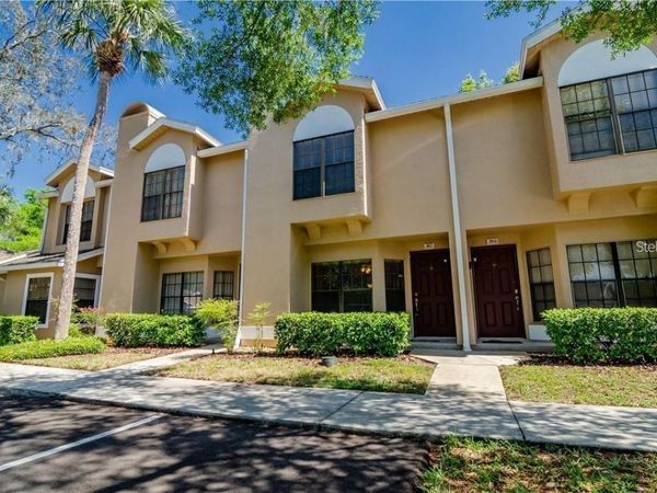 5100 BURCHETTE ROAD , Unit 3803, TAMPA, FL 33647