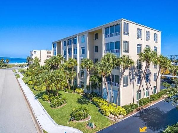 716 GRANADA AVENUE , Unit 302, VENICE, FL 34285