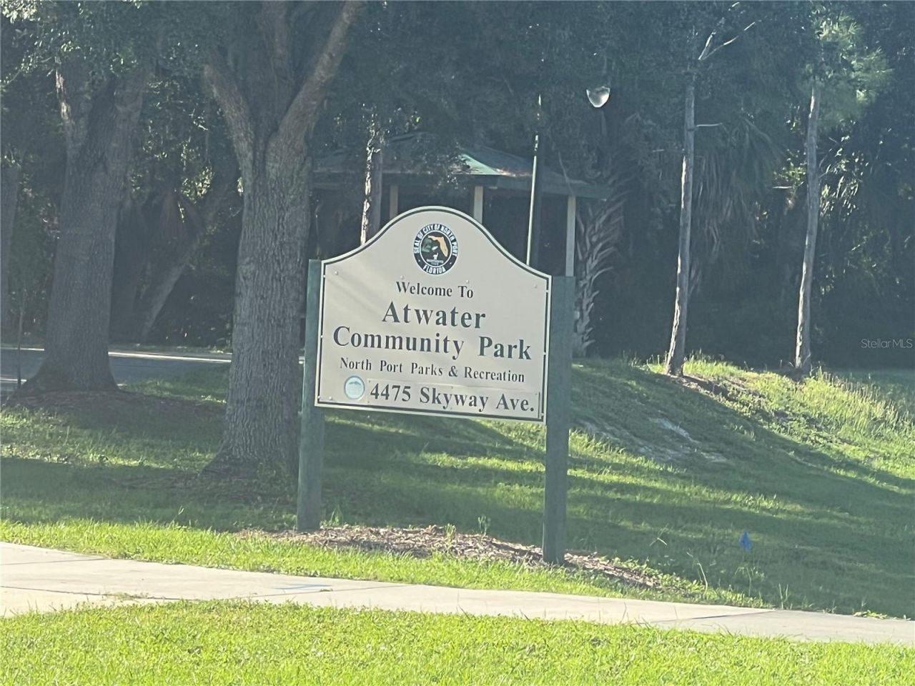 4110 Polynesia , North Port, FL 34288 Photo