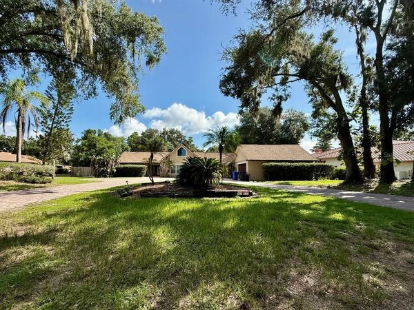 1103 BALLINGER ROAD , LUTZ, FL 33548