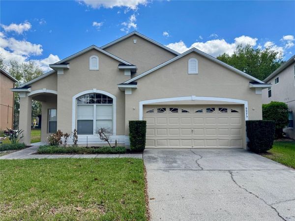 9975 INDIGO BAY CIRCLE , ORLANDO, FL 32832