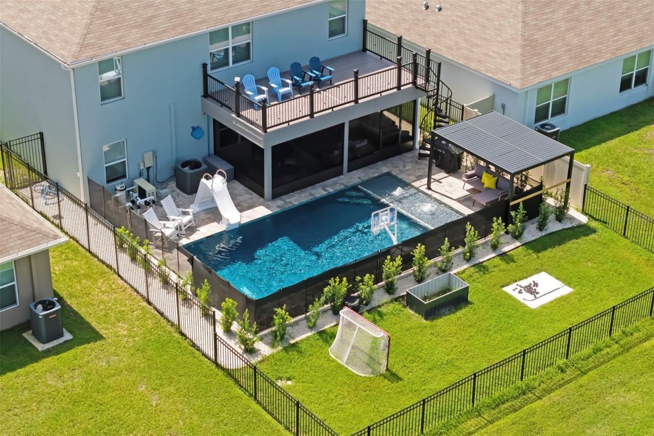 5118 Rocky Coast Place , Palmetto, FL 34221 Photo