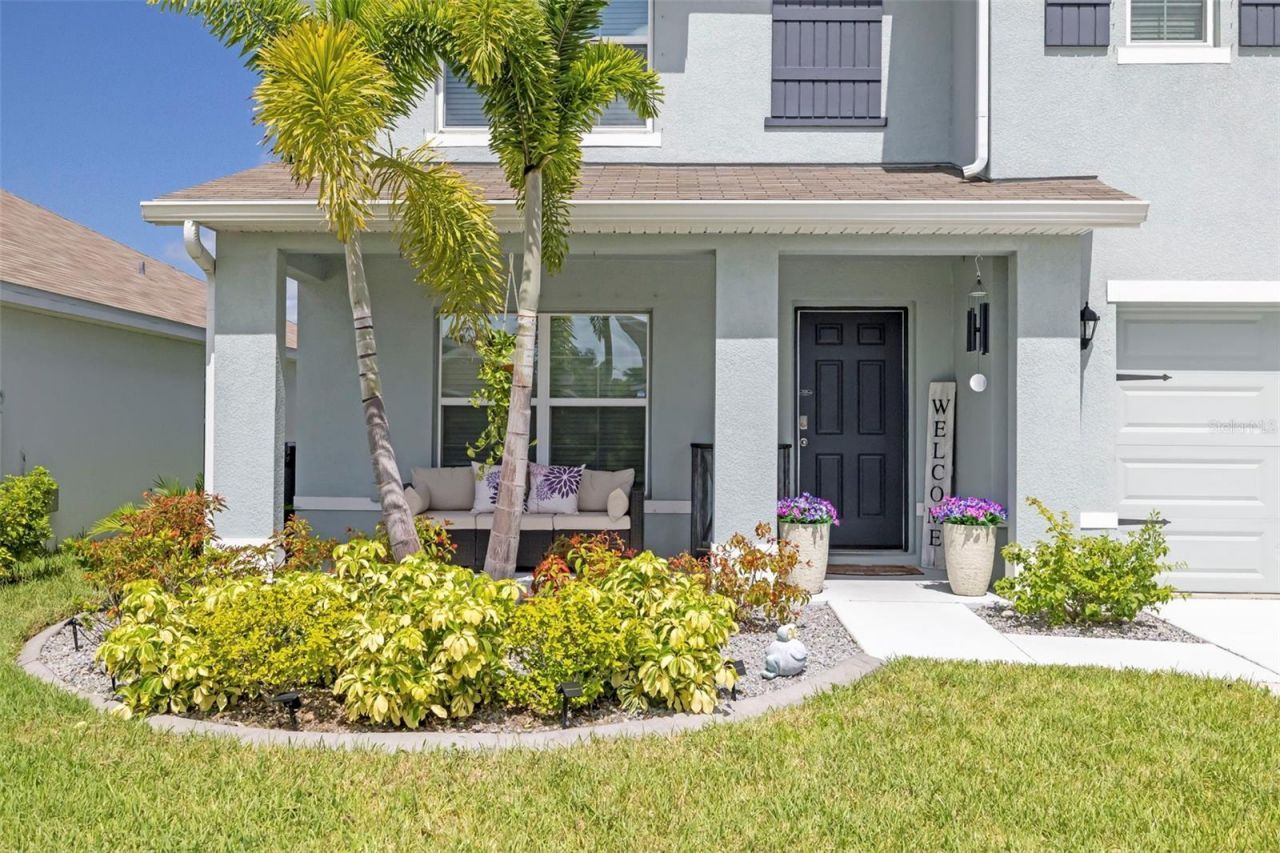 5118 Rocky Coast Place , Palmetto, FL 34221 Photo