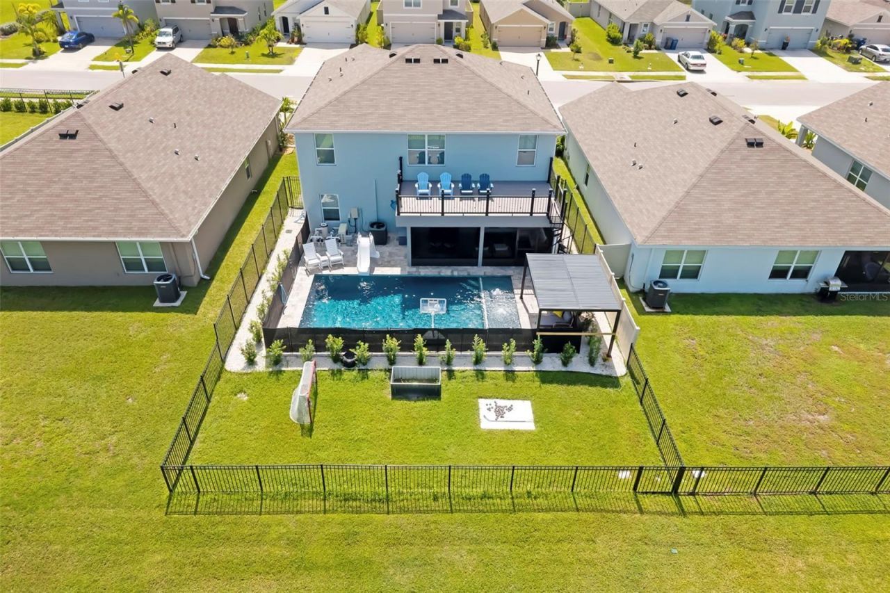 5118 Rocky Coast Place , Palmetto, FL 34221 Photo