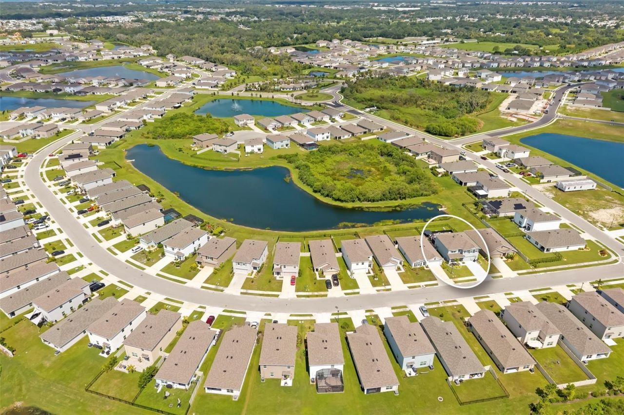 5118 Rocky Coast Place , Palmetto, FL 34221 Photo