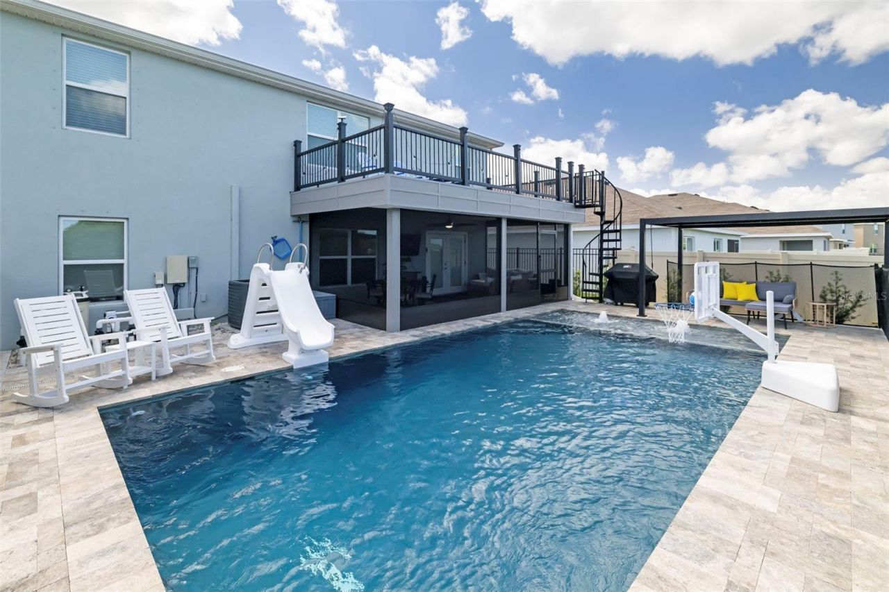 5118 Rocky Coast Place , Palmetto, FL 34221 Photo