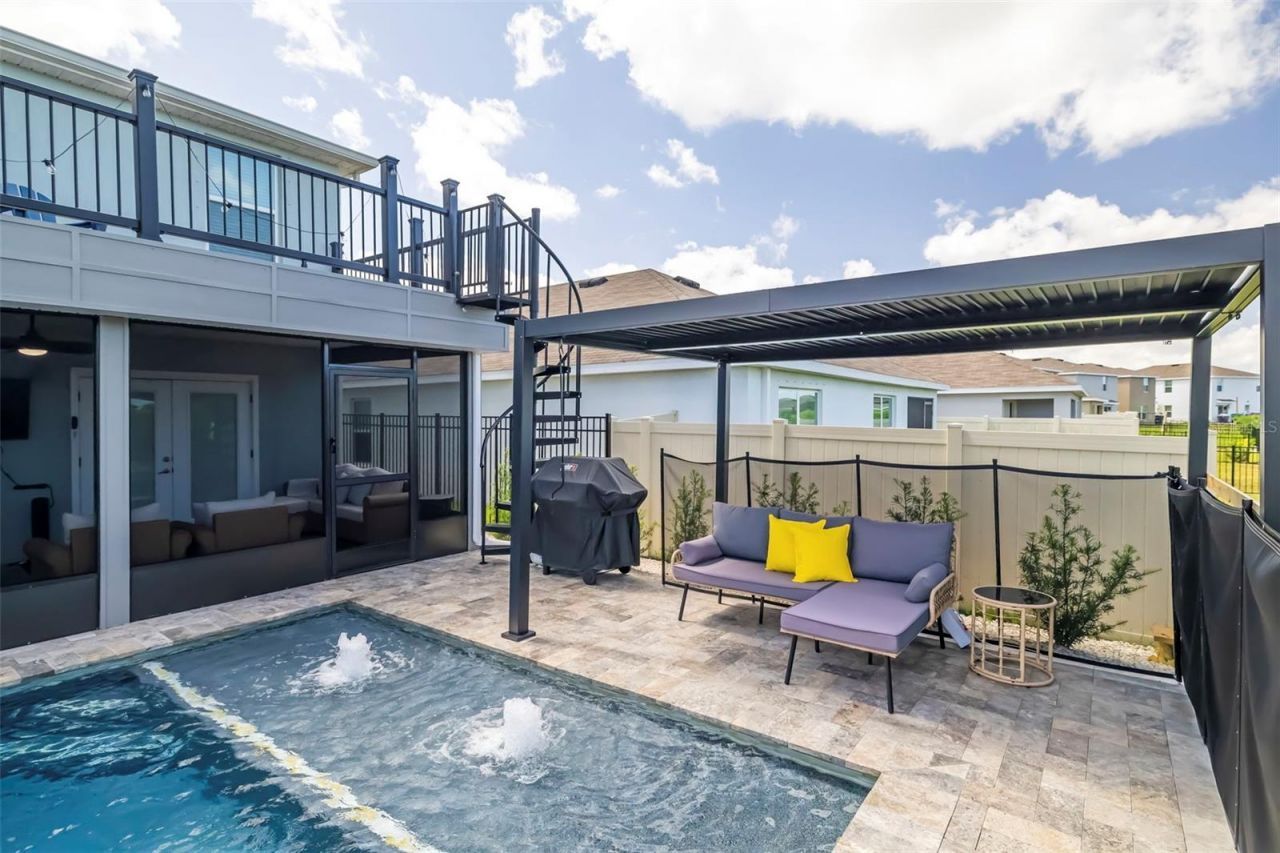 5118 Rocky Coast Place , Palmetto, FL 34221 Photo