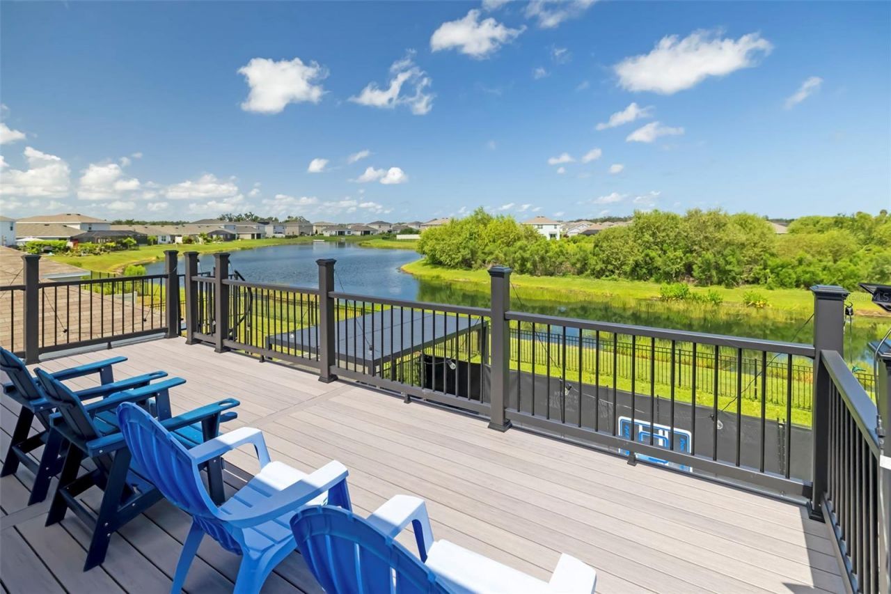 5118 Rocky Coast Place , Palmetto, FL 34221 Photo