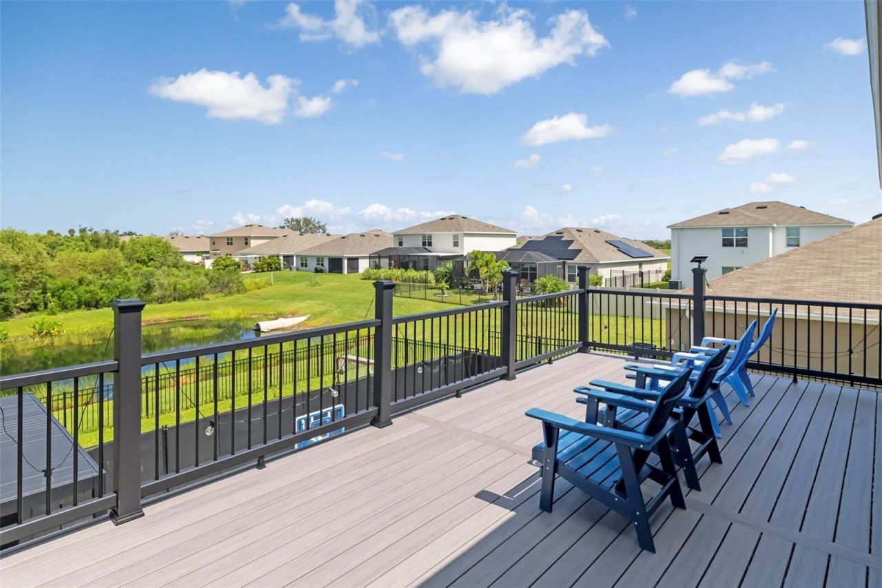 5118 Rocky Coast Place , Palmetto, FL 34221 Photo