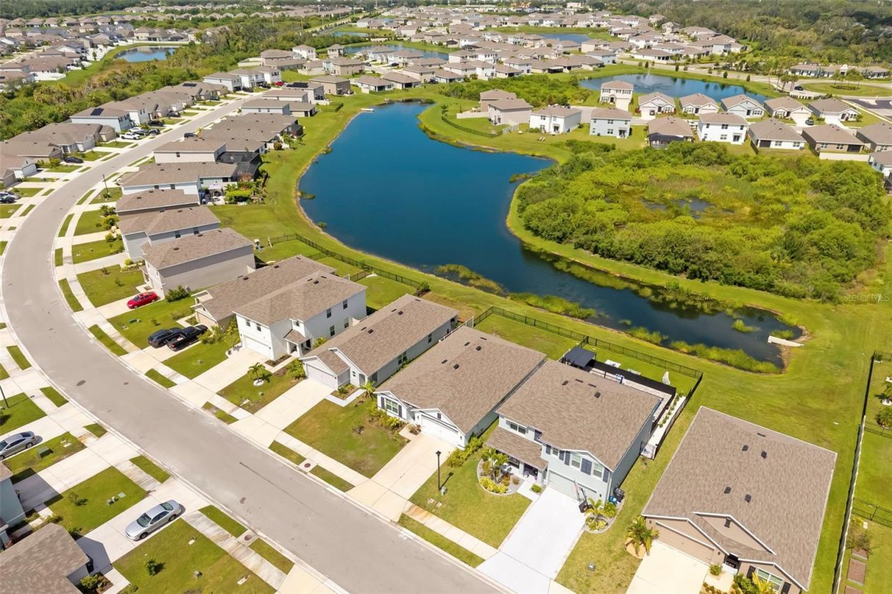 5118 Rocky Coast Place , Palmetto, FL 34221 Photo