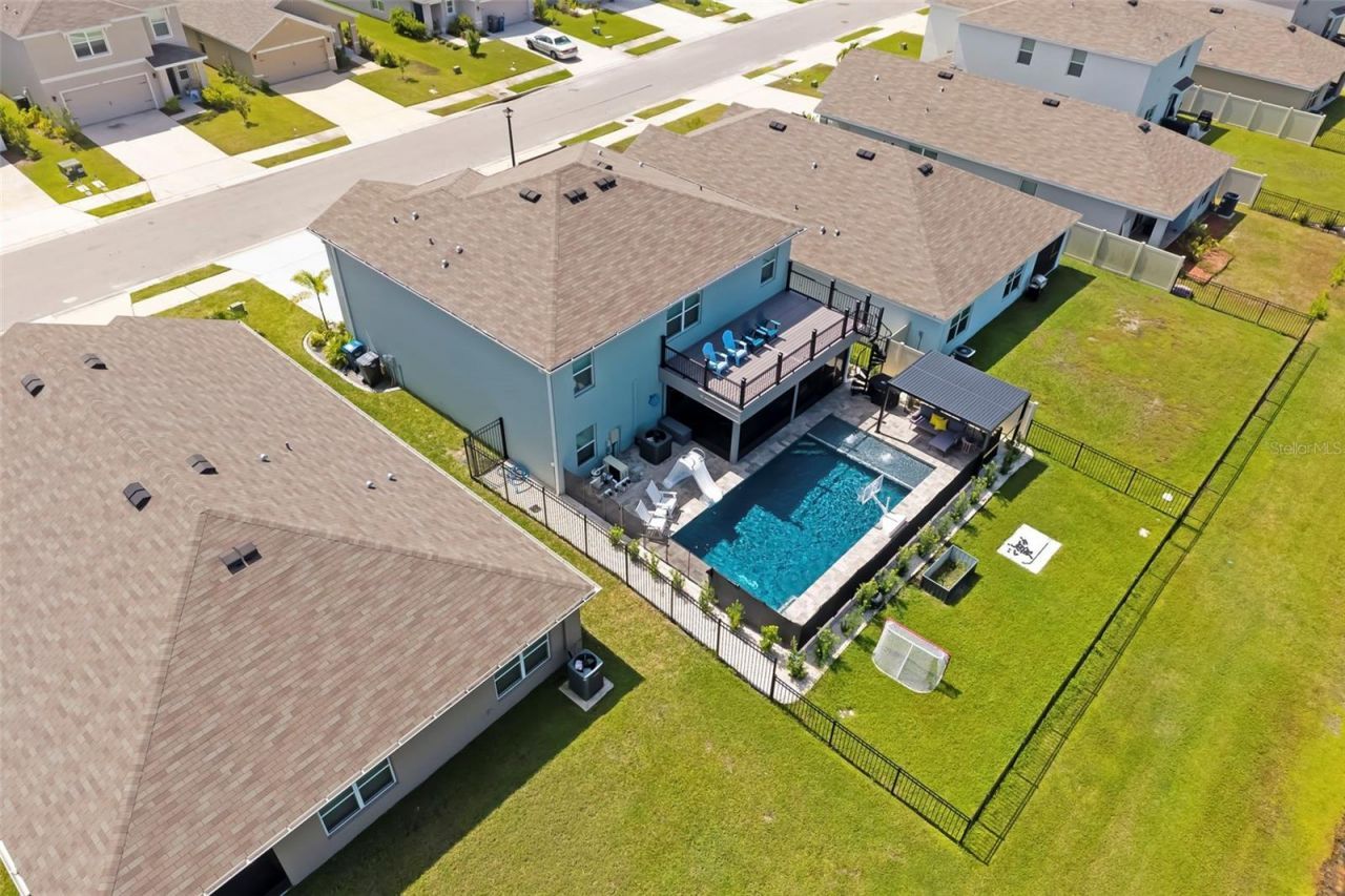 5118 Rocky Coast Place , Palmetto, FL 34221 Photo