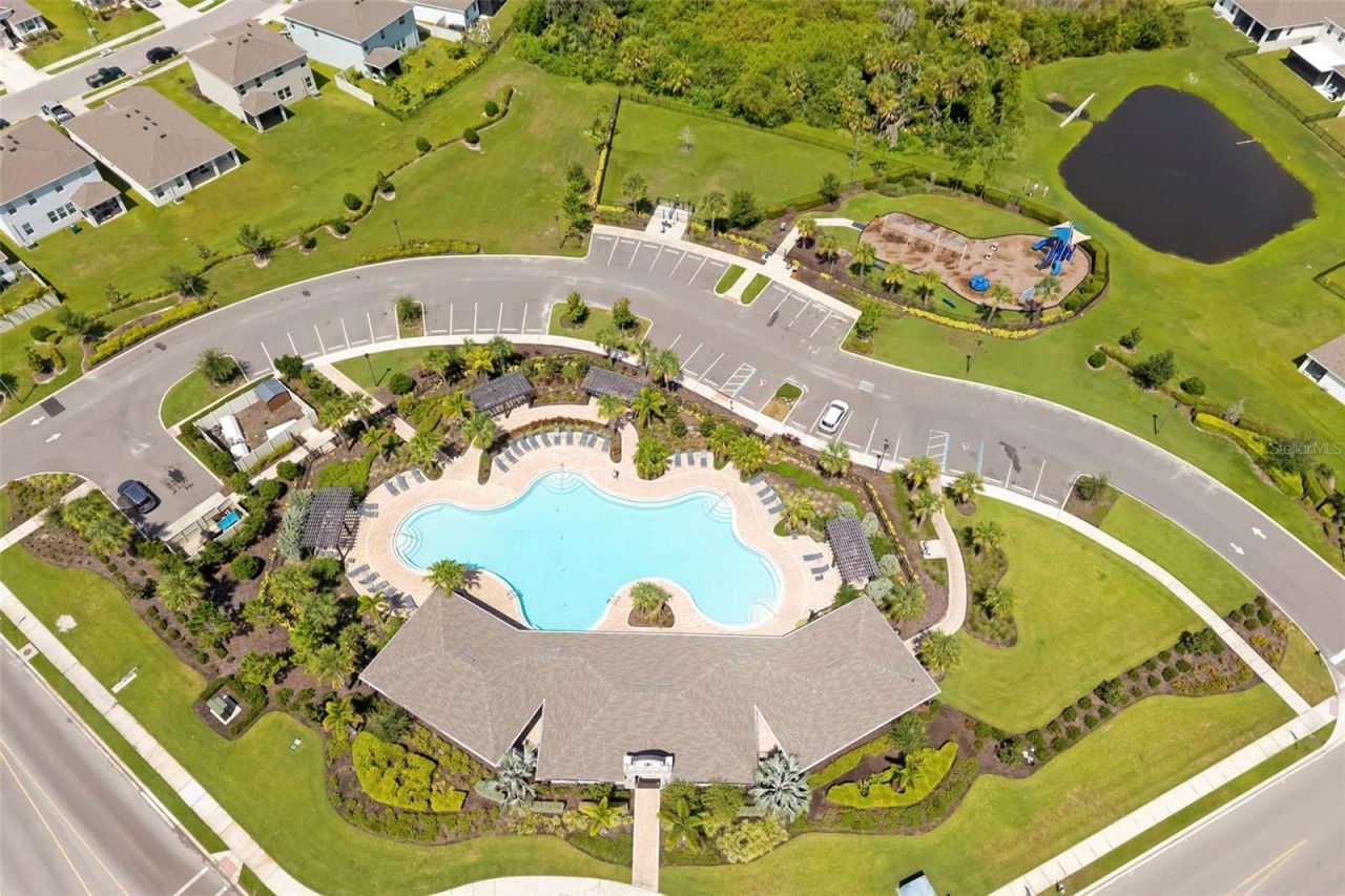 5118 Rocky Coast Place , Palmetto, FL 34221 Photo