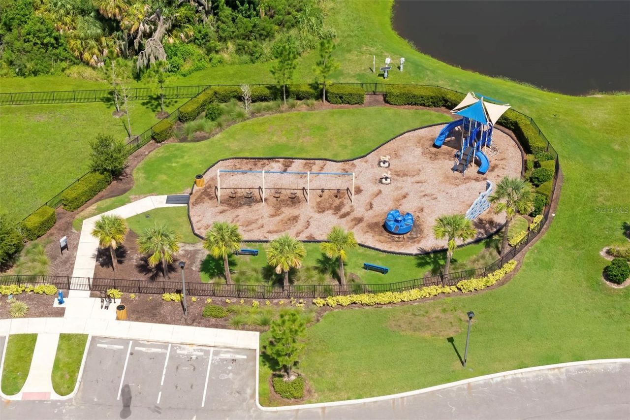 5118 Rocky Coast Place , Palmetto, FL 34221 Photo