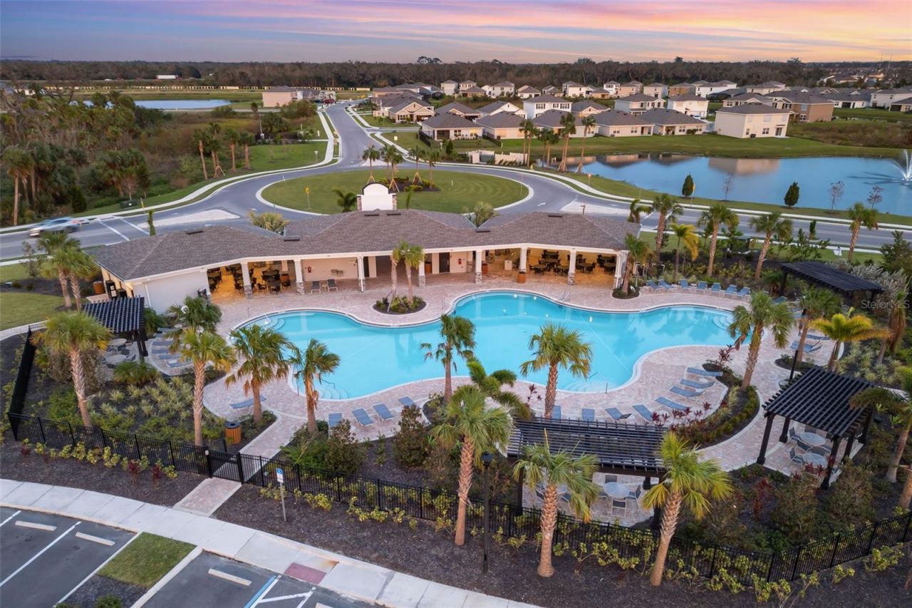 5118 Rocky Coast Place , Palmetto, FL 34221 Photo
