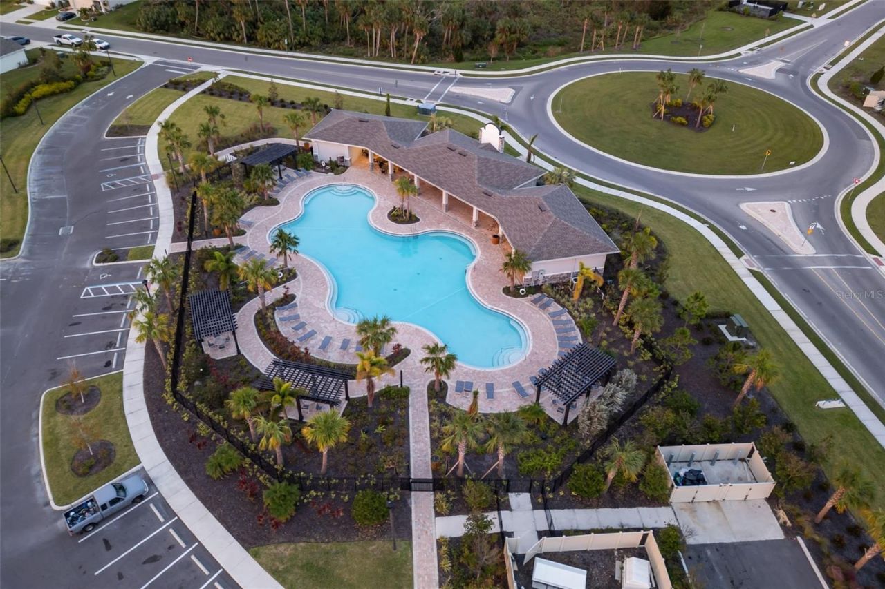 5118 Rocky Coast Place , Palmetto, FL 34221 Photo