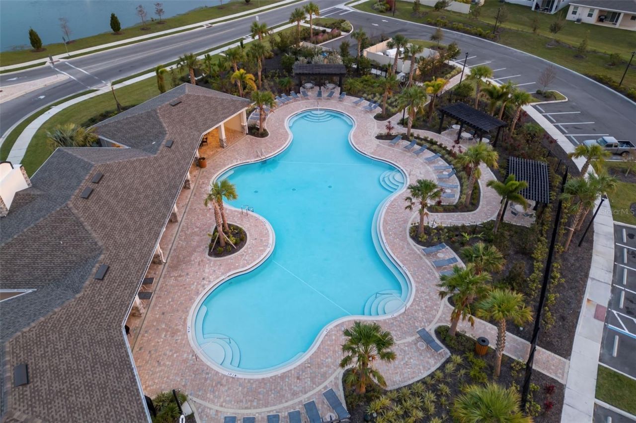 5118 Rocky Coast Place , Palmetto, FL 34221 Photo