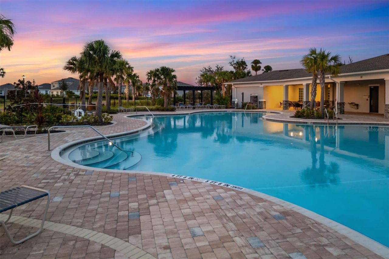 5118 Rocky Coast Place , Palmetto, FL 34221 Photo