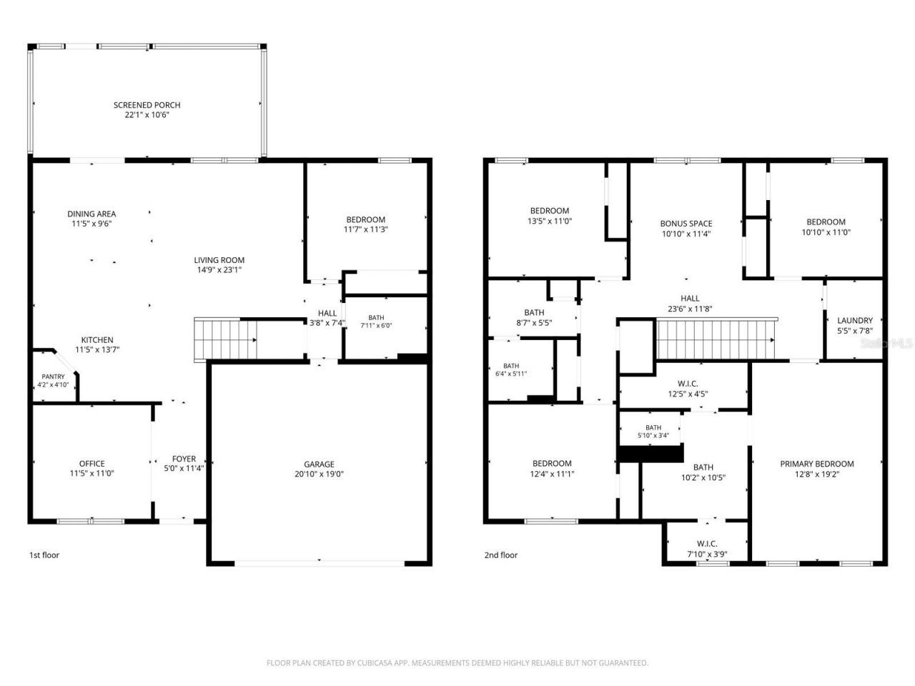 5118 Rocky Coast Place , Palmetto, FL 34221 Photo