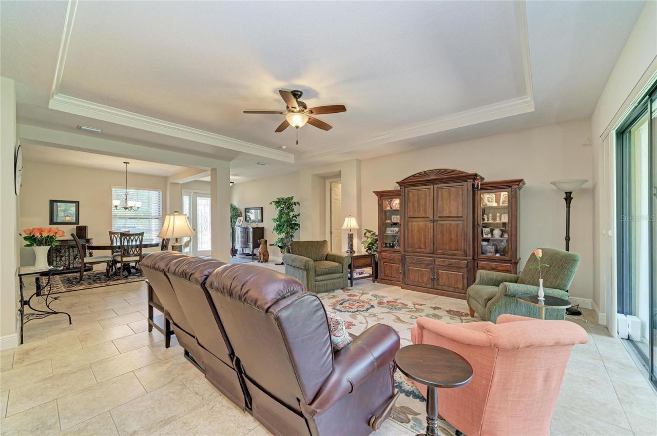 517 Chantilly Trail , Bradenton, FL 34212 Photo