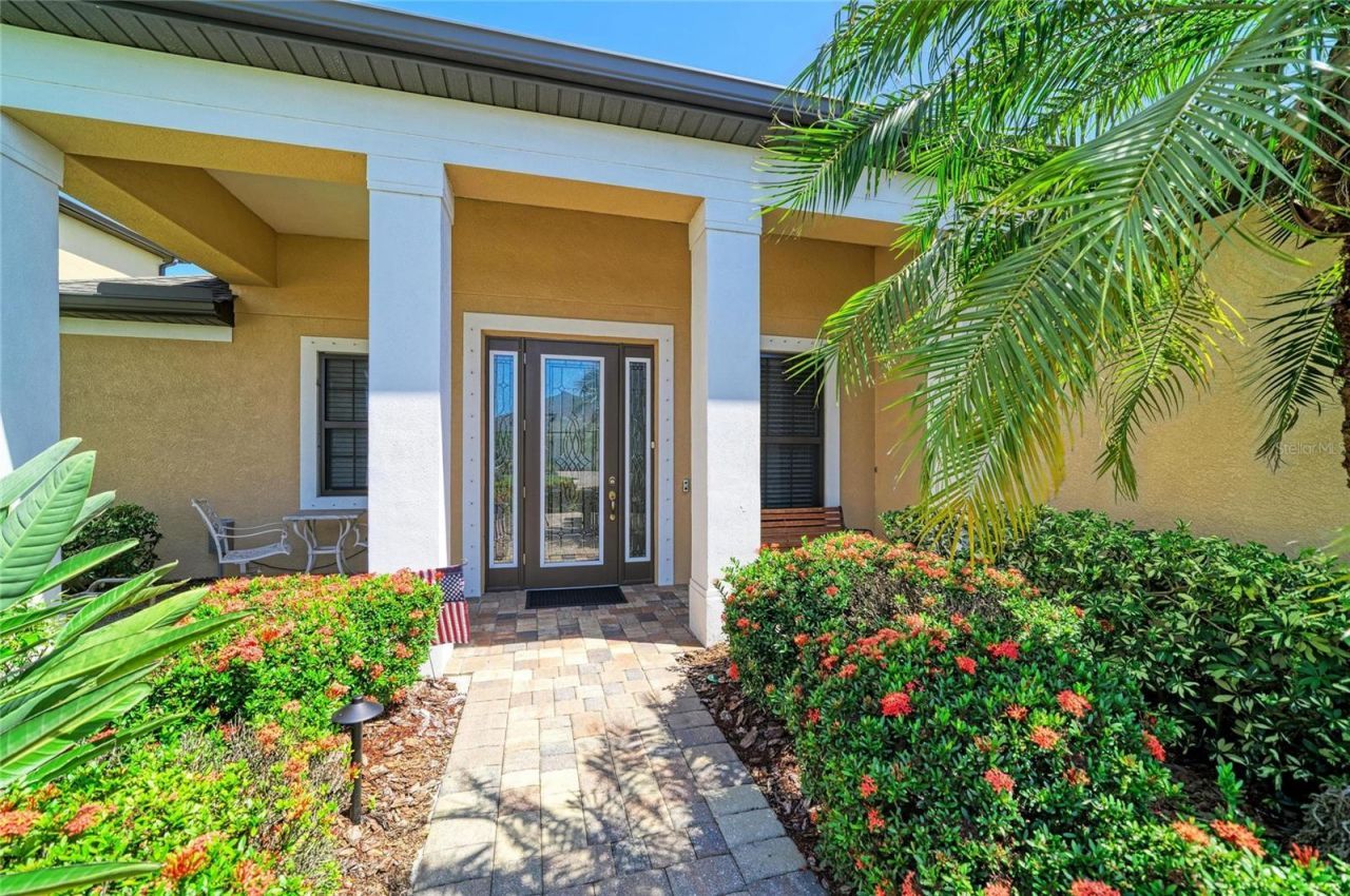 517 Chantilly Trail , Bradenton, FL 34212 Photo