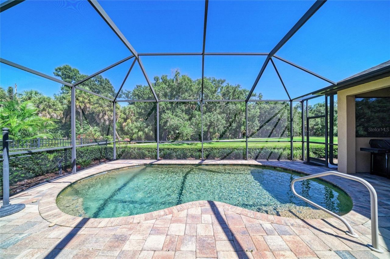 517 Chantilly Trail , Bradenton, FL 34212 Photo