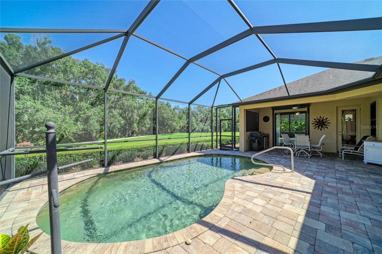 517 Chantilly Trail , Bradenton, FL 34212 Photo