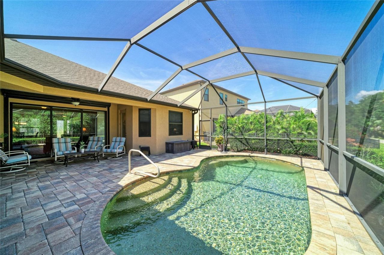 517 Chantilly Trail , Bradenton, FL 34212 Photo