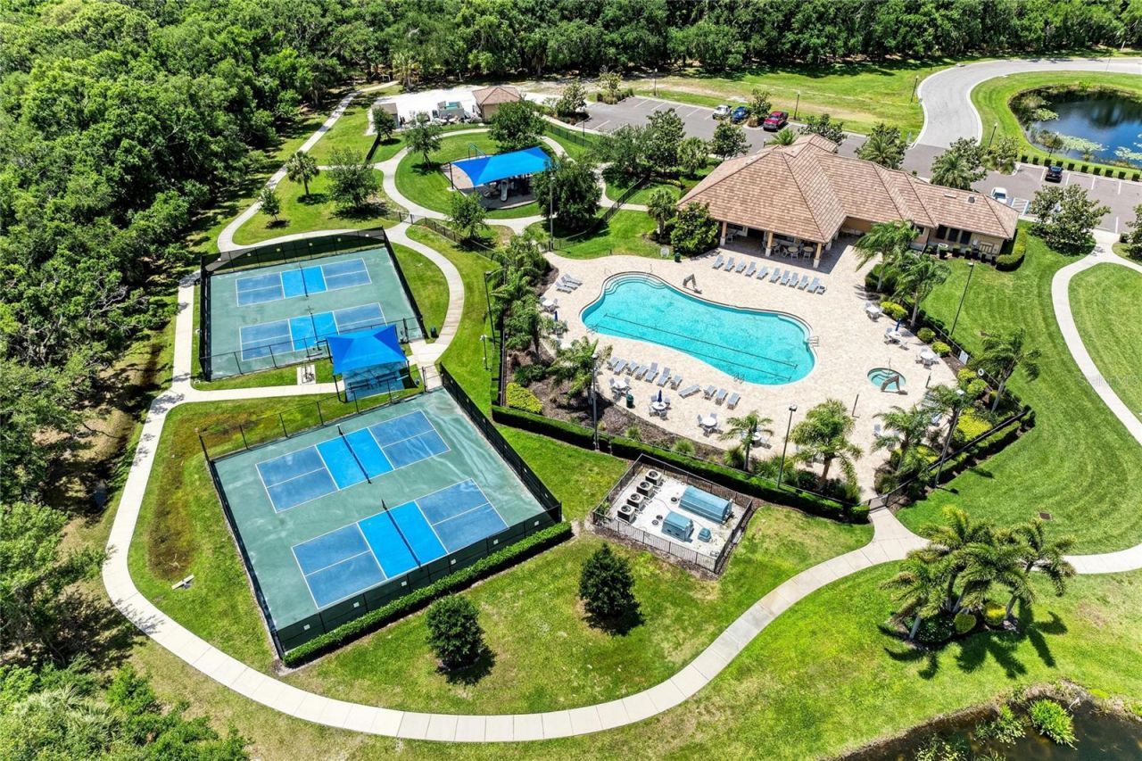 517 Chantilly Trail , Bradenton, FL 34212 Photo