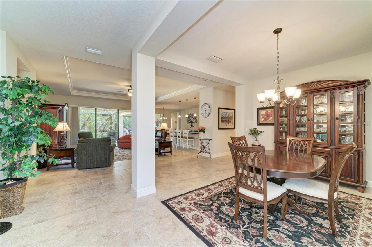 517 Chantilly Trail , Bradenton, FL 34212 Photo
