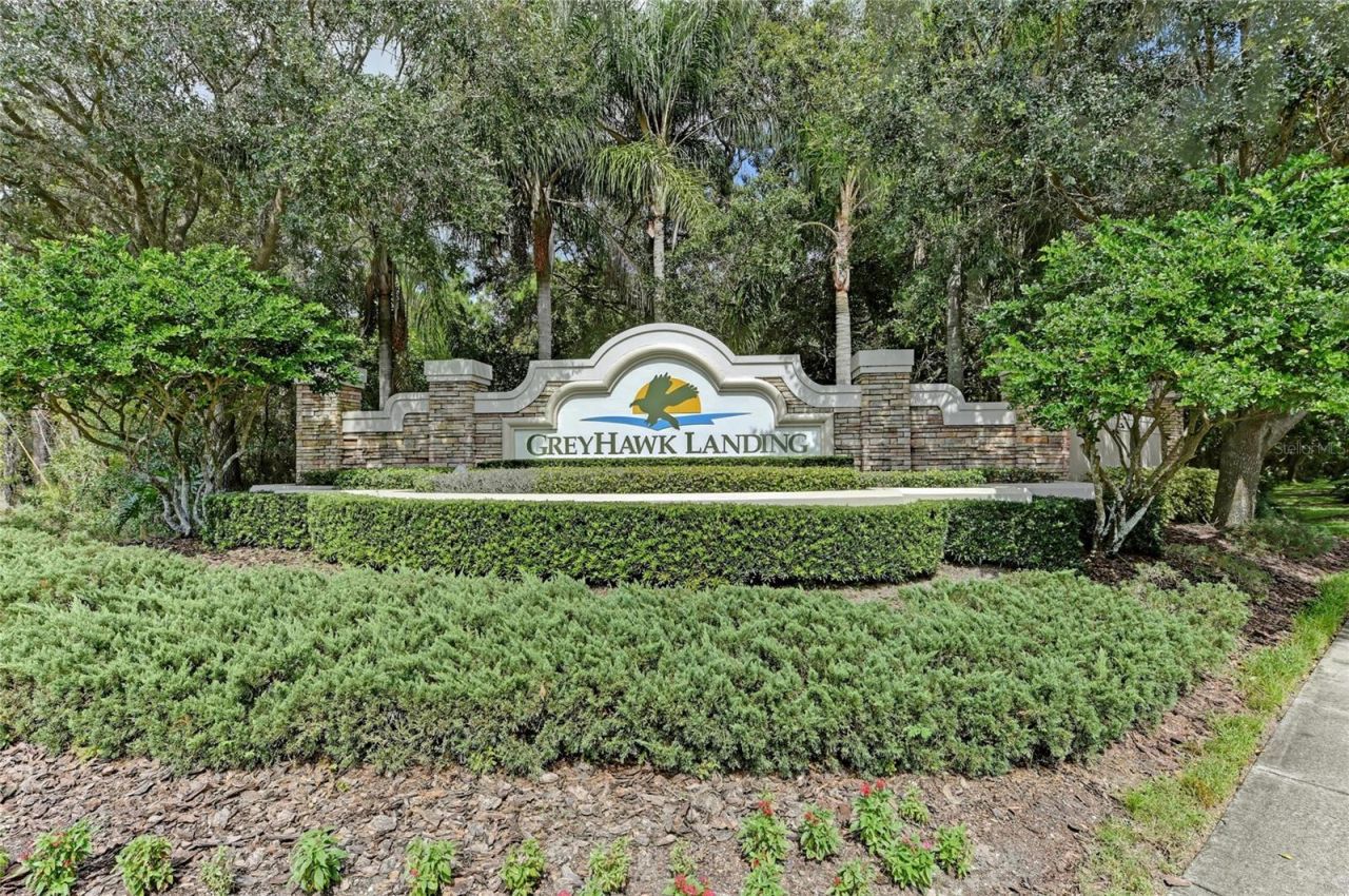 517 Chantilly Trail , Bradenton, FL 34212 Photo