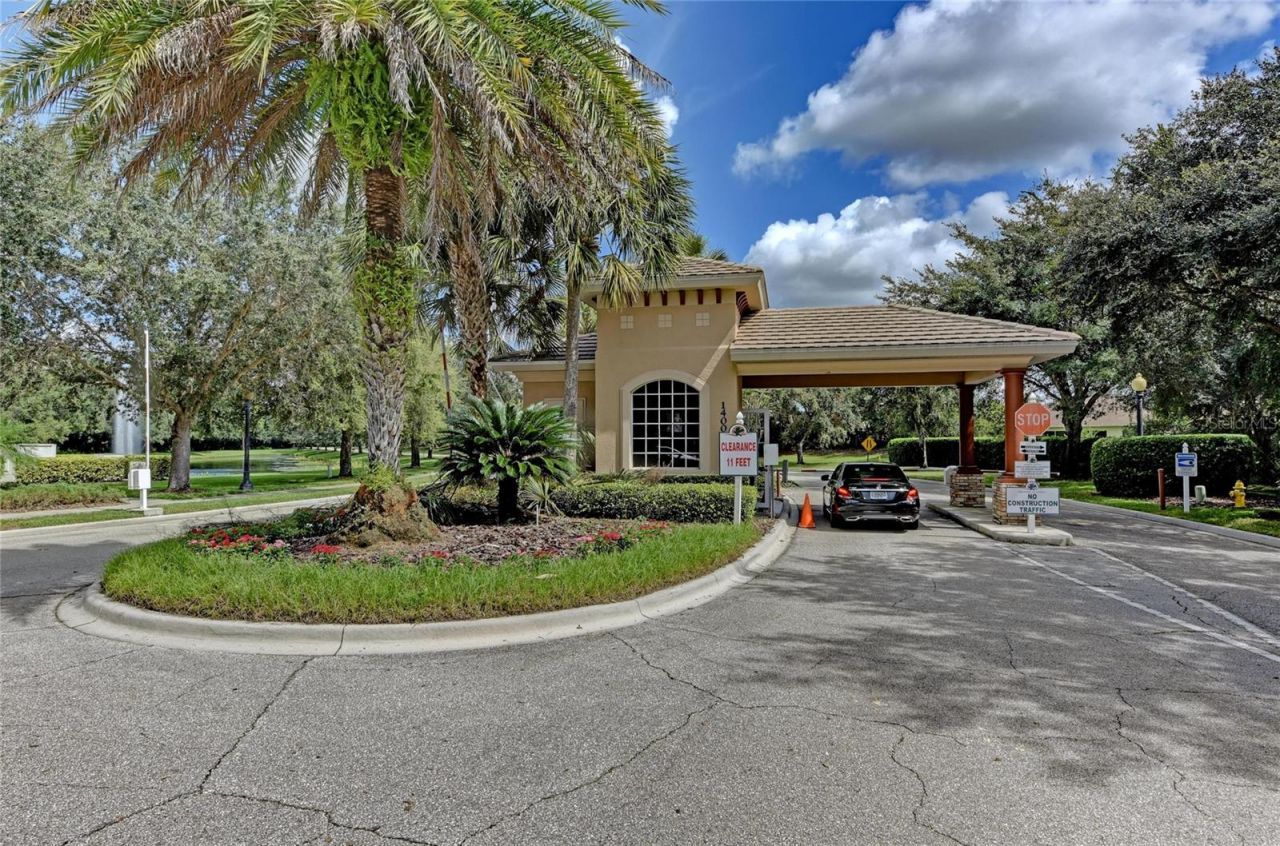 517 Chantilly Trail , Bradenton, FL 34212 Photo
