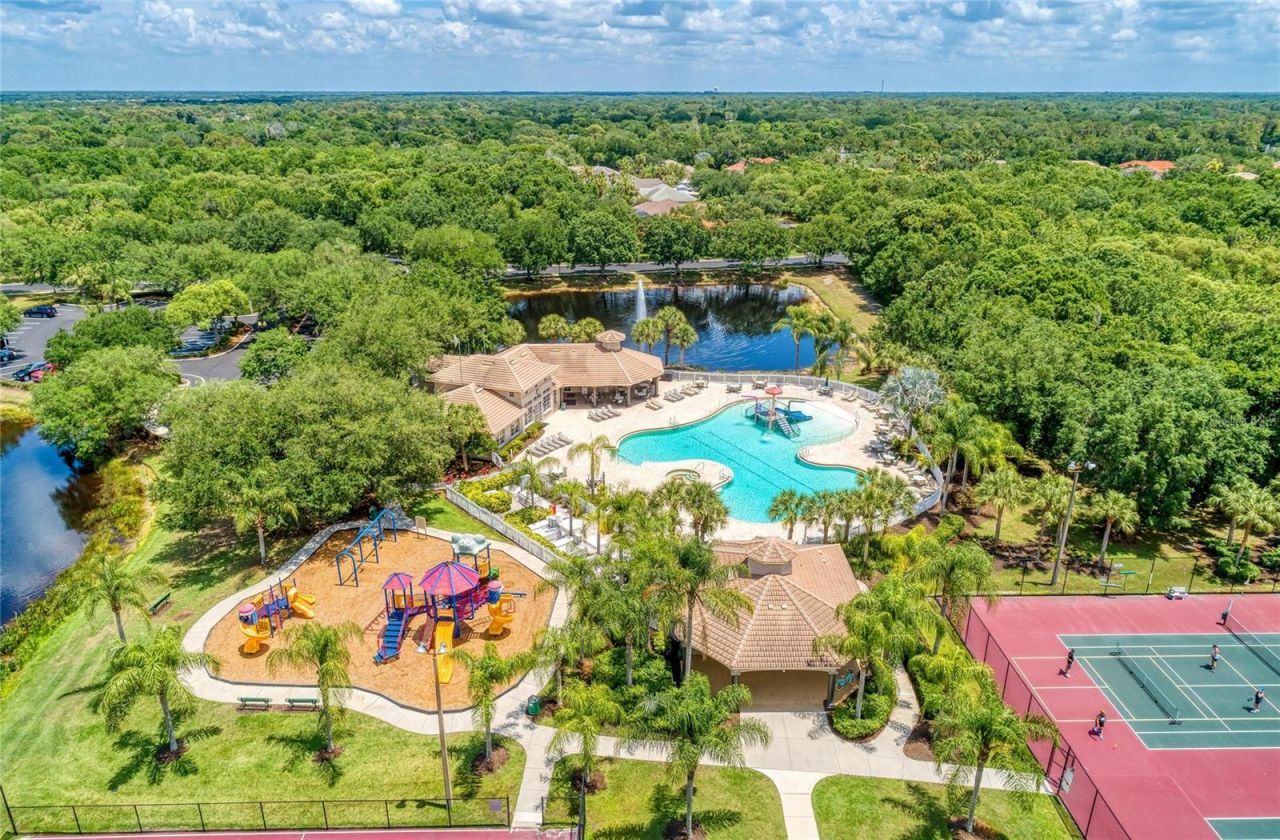 517 Chantilly Trail , Bradenton, FL 34212 Photo