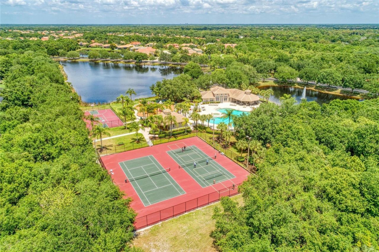 517 Chantilly Trail , Bradenton, FL 34212 Photo
