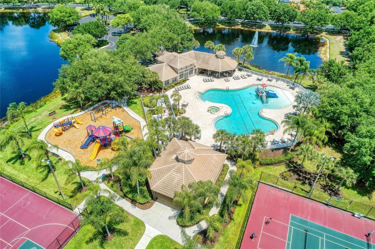 517 Chantilly Trail , Bradenton, FL 34212 Photo