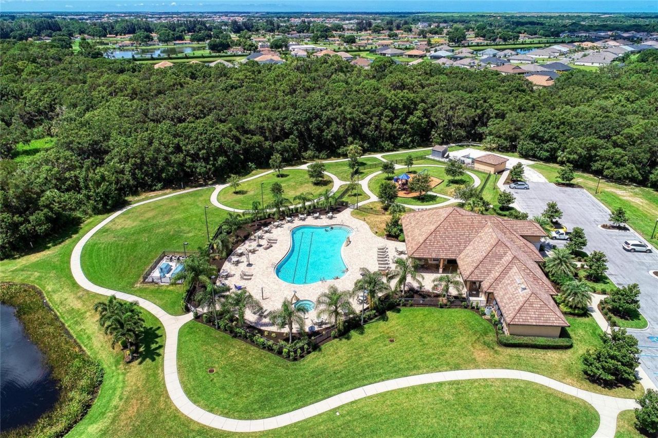 517 Chantilly Trail , Bradenton, FL 34212 Photo