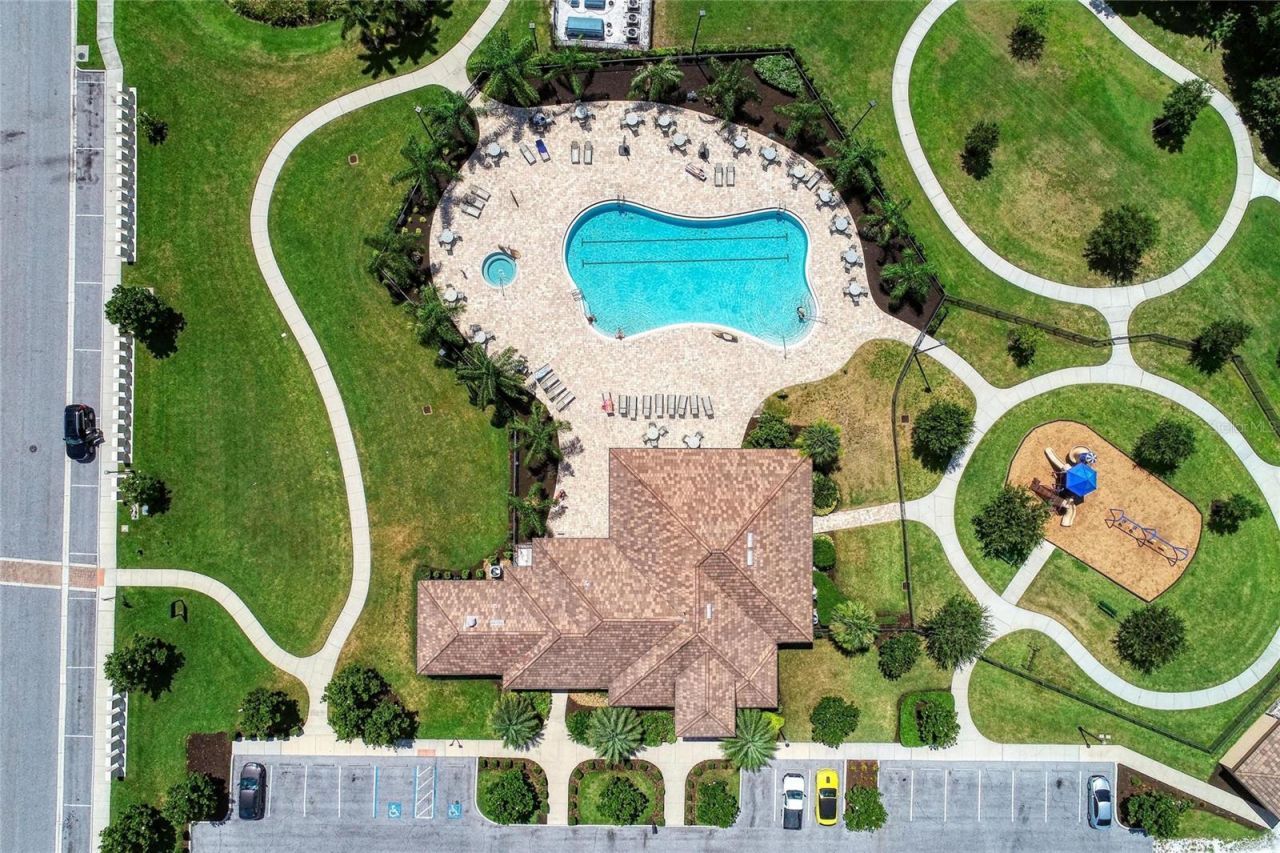 517 Chantilly Trail , Bradenton, FL 34212 Photo