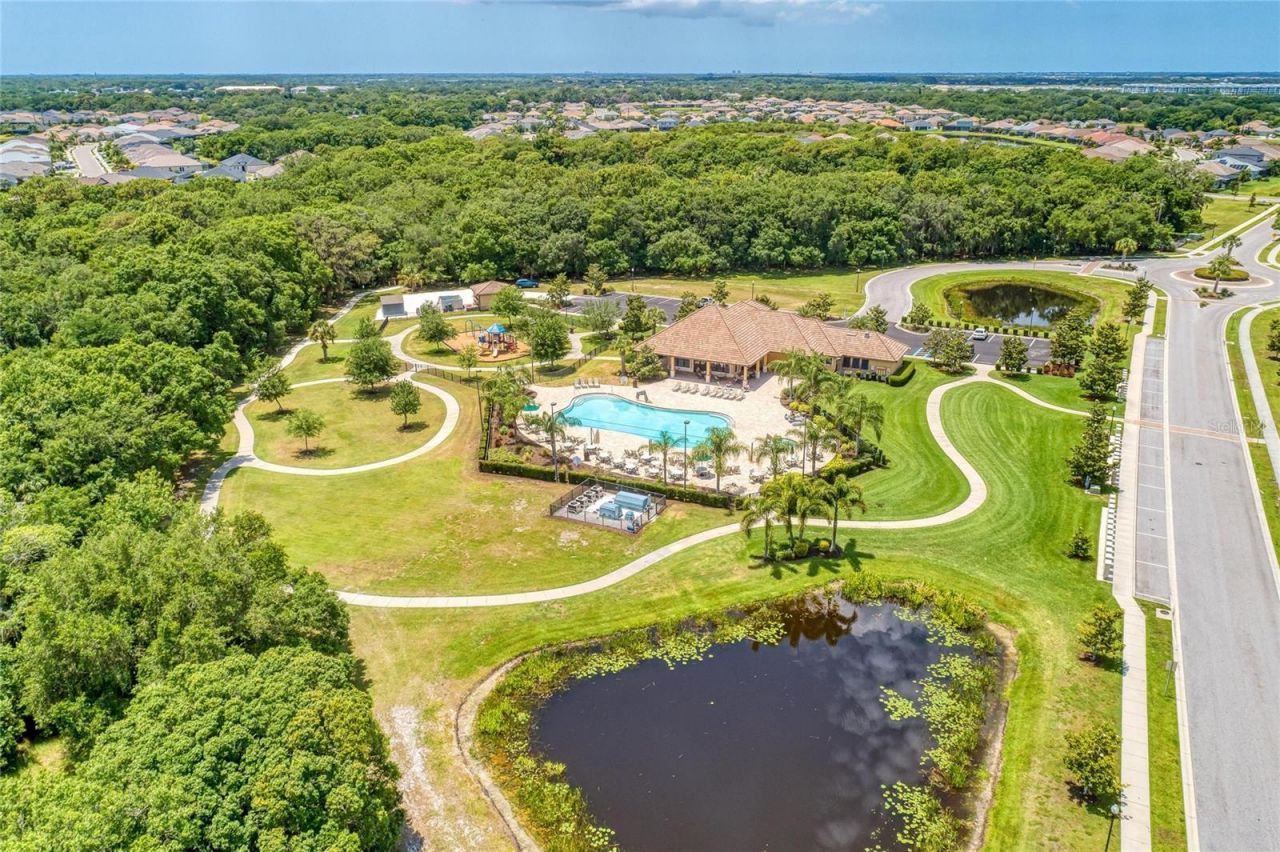 517 Chantilly Trail , Bradenton, FL 34212 Photo