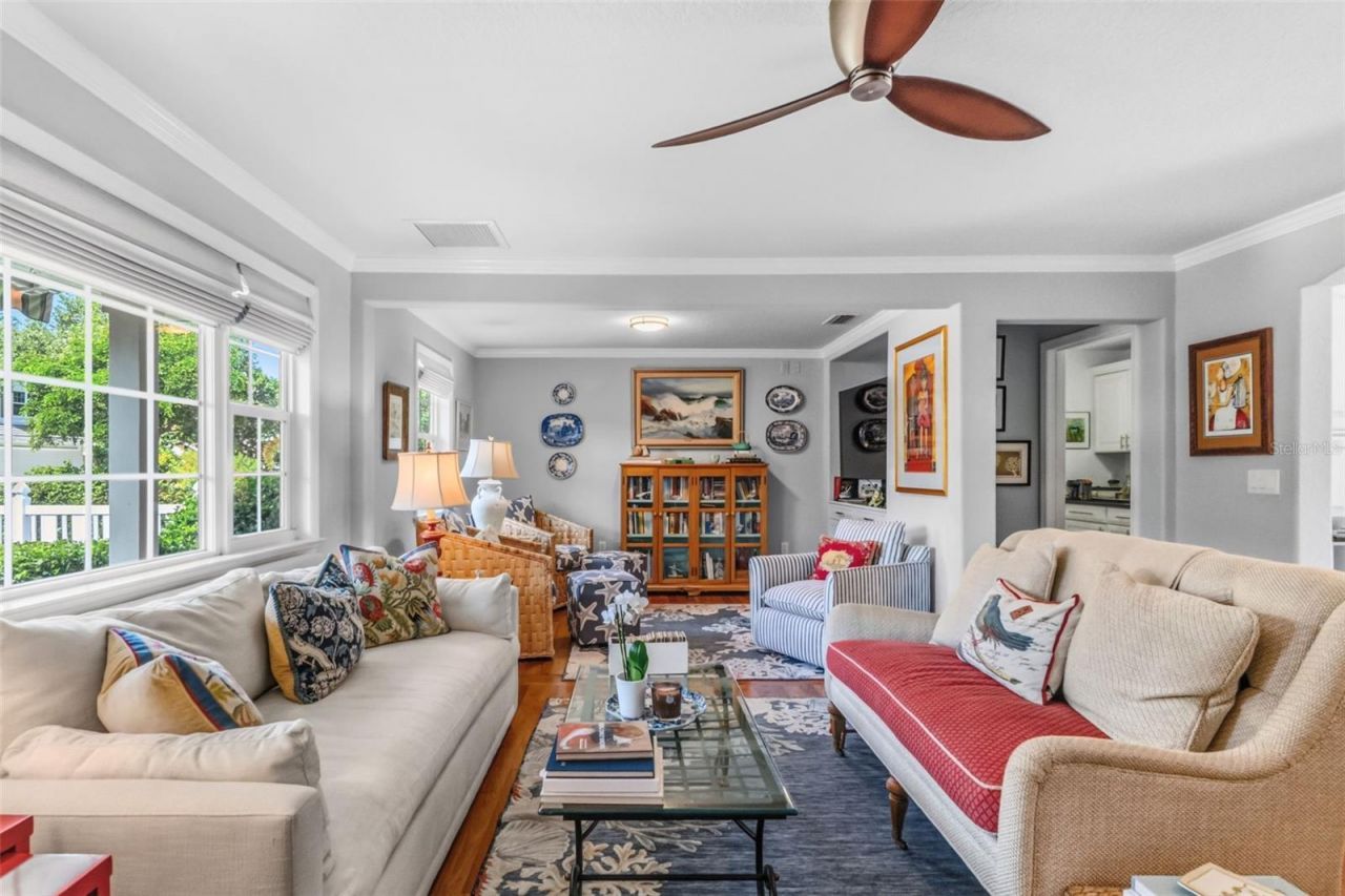 1907 Magnolia Street, Sarasota, FL 34239 Photo