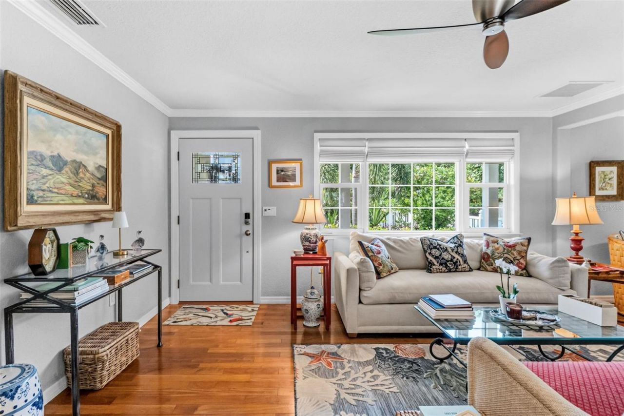 1907 Magnolia Street, Sarasota, FL 34239 Photo