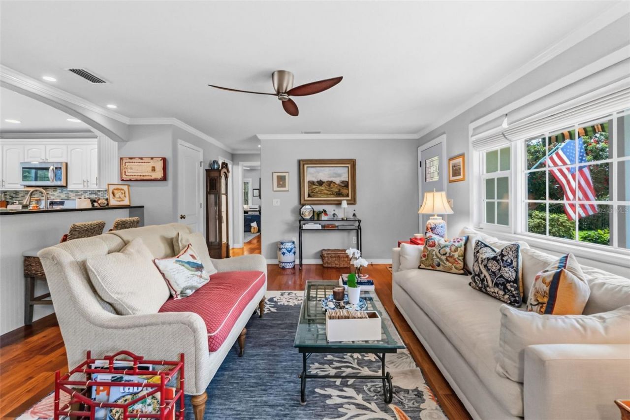 1907 Magnolia Street, Sarasota, FL 34239 Photo