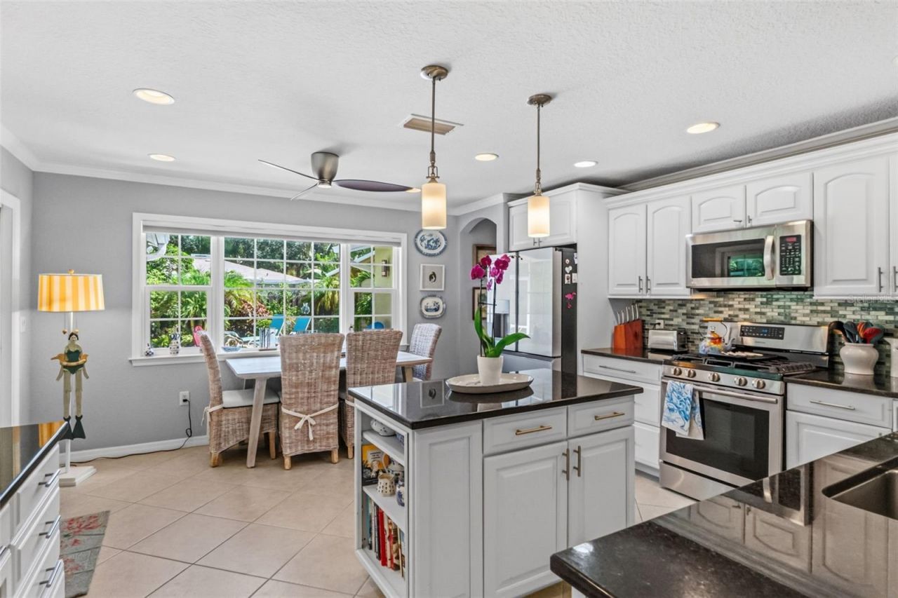1907 Magnolia Street, Sarasota, FL 34239 Photo