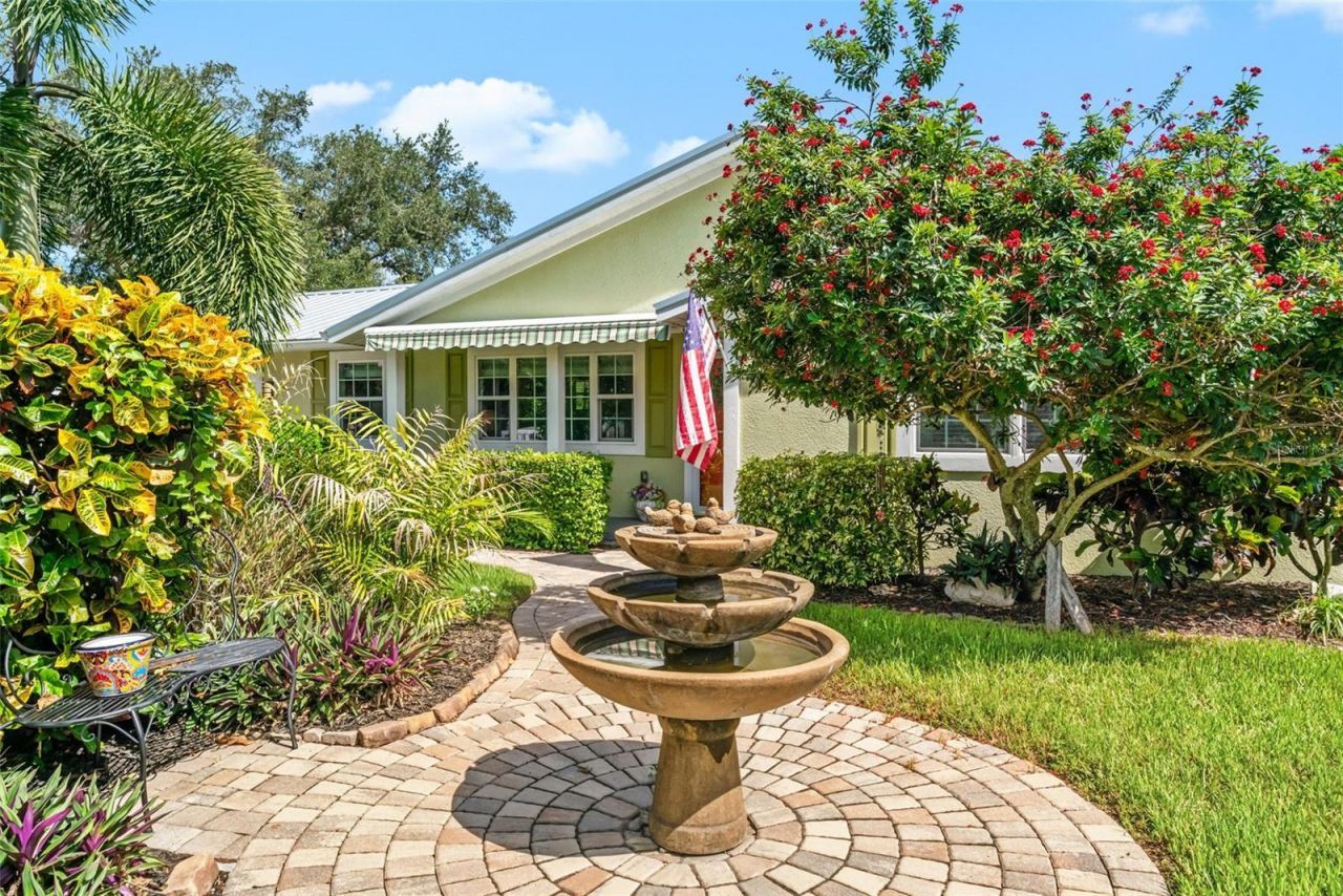 1907 Magnolia Street, Sarasota, FL 34239 Photo