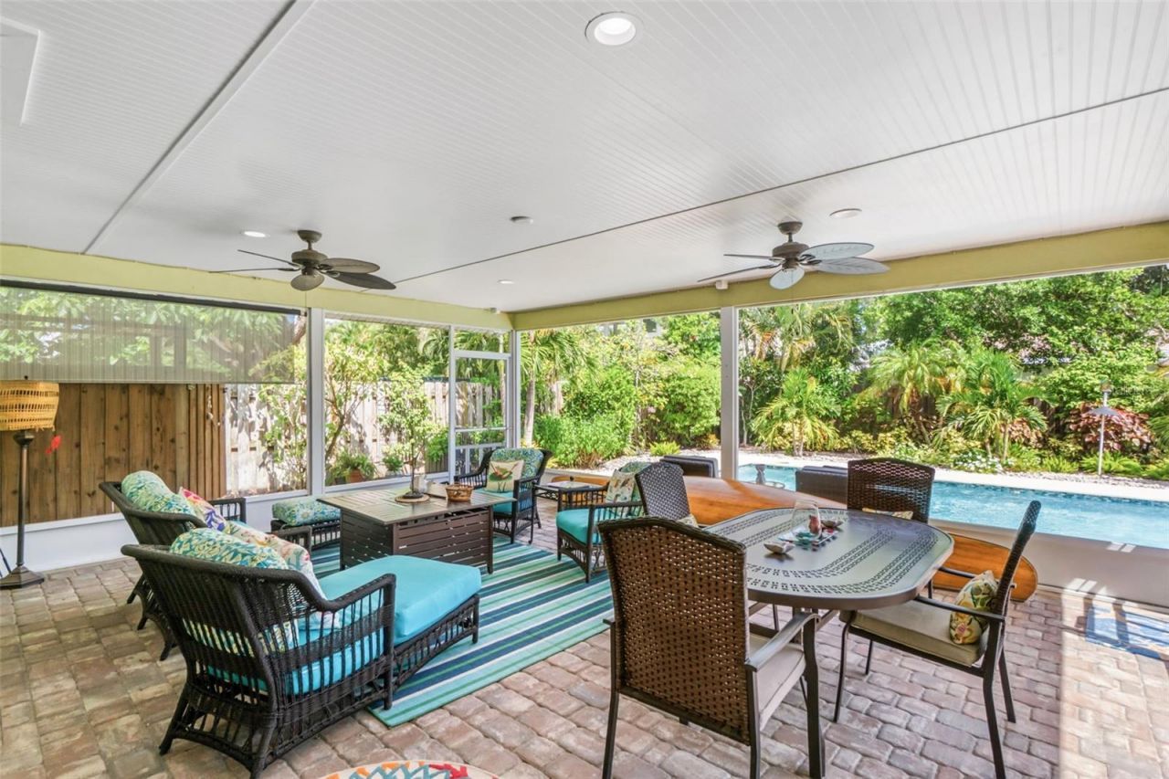 1907 Magnolia Street, Sarasota, FL 34239 Photo