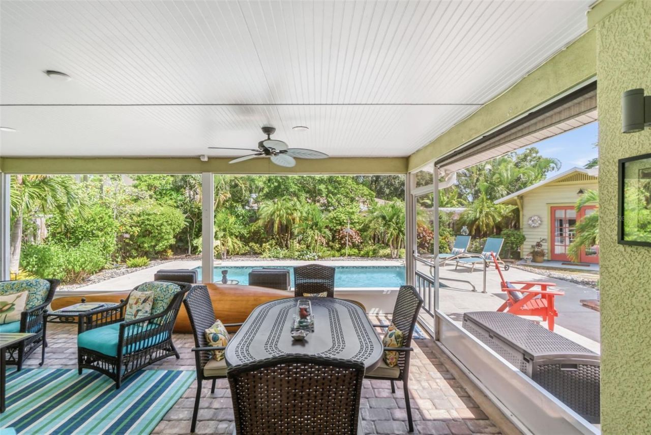 1907 Magnolia Street, Sarasota, FL 34239 Photo
