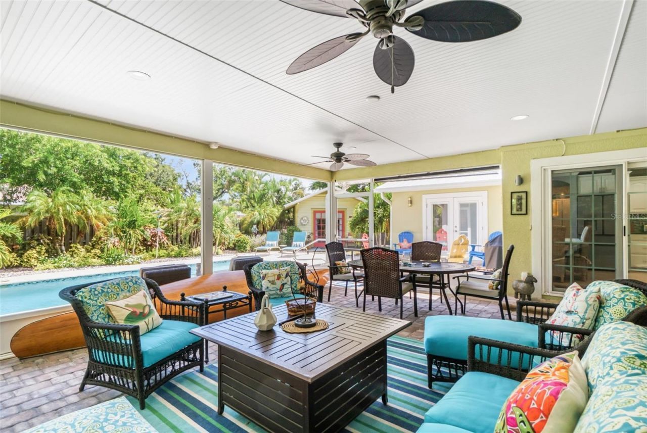 1907 Magnolia Street, Sarasota, FL 34239 Photo
